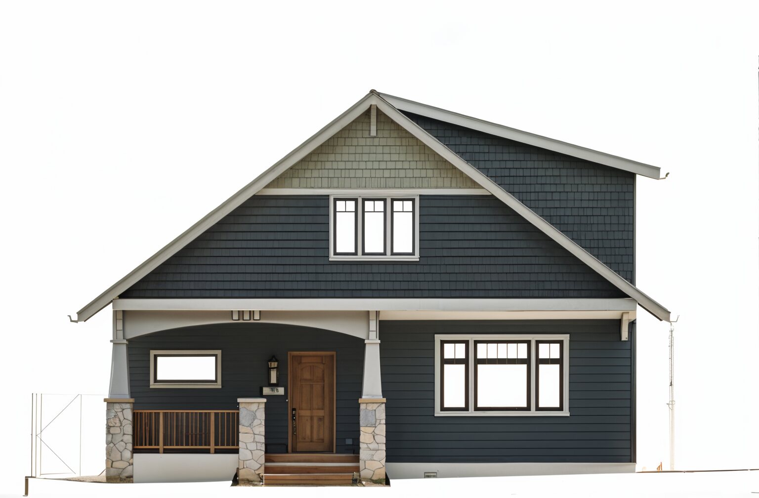 Cover image for 2743 D Street